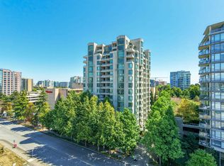 7380 Elmbridge Way #1106, Richmond, BC V6X 4A1