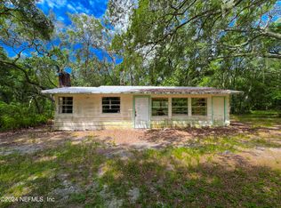 8189 Melrose Rd, Melrose, FL 32666