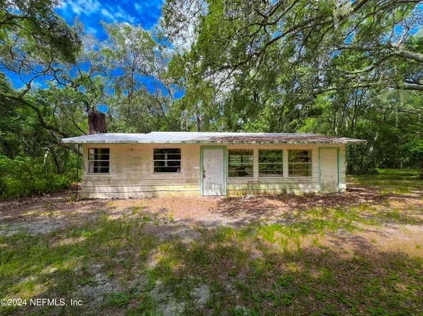 8189 MELROSE Road, Melrose, FL 32666