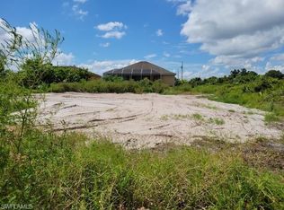 3105 9th St SW, Lehigh Acres, FL 33976