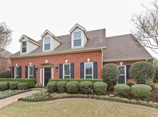 303 Pecan Hollow Dr, Coppell, TX 75019