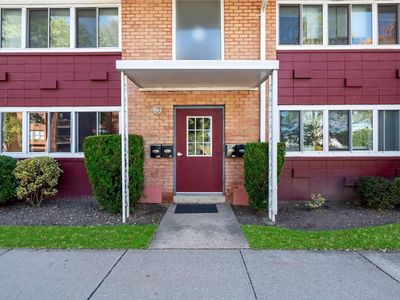 400 Fulton Street #9D, Farmingdale, NY, 11735