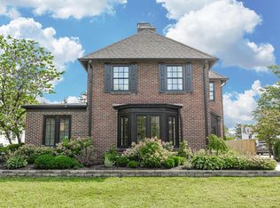 1684 Cambridge Blvd, Columbus, OH 43212