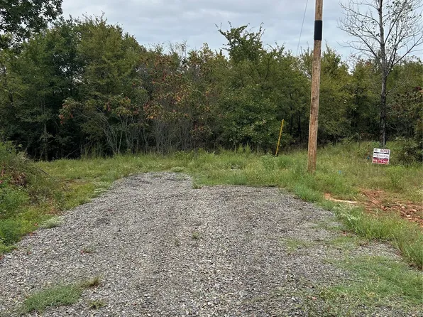 1120 Road, Sallisaw, OK 74955