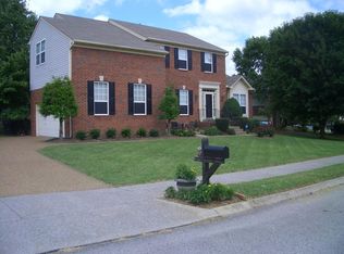 405 Fontaine Dr, Franklin, TN 37064