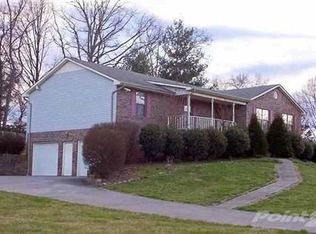 6312 Golden Dr, Morristown, TN 37814