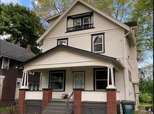 996 Bloomfield Ave #3, Akron, OH 44302