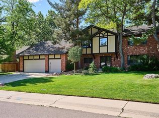 10786 E Crestline Pl, Englewood, CO 80111