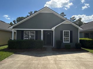1763 Wayland Park Dr, Valdosta, GA 31601