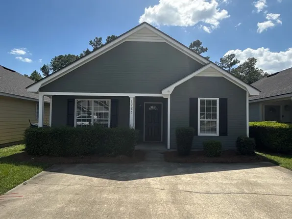 1763 Wayland Park Dr, Valdosta, GA 31601