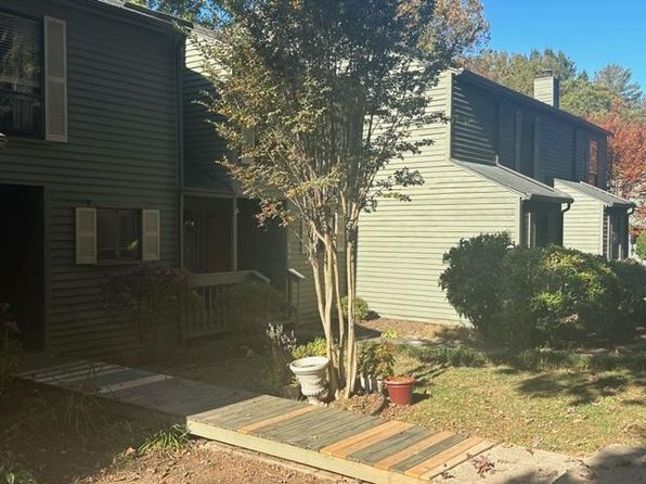 4340 N Center St Unit 606