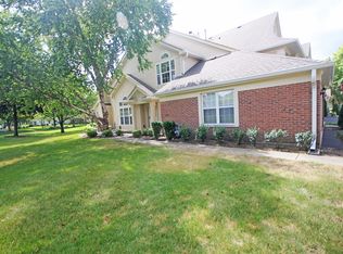 414 Cromwell Cir UNIT 1, Bartlett, IL 60103
