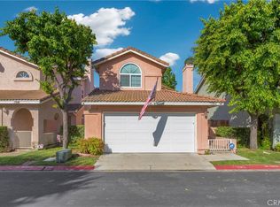 17846 Lone Ranger Trl, Chino Hills, CA 91709