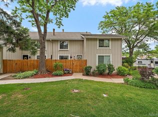6936 S Knolls Way, Centennial, CO 80122