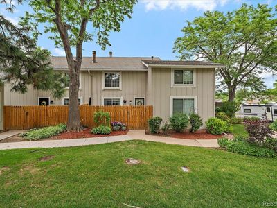 6936 S Knolls Way, Centennial, CO, 80122