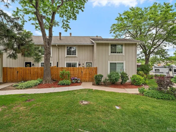 6936 S Knolls Way, Centennial, CO 80122