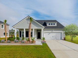 1035 Tea Time Dr, Summerville, SC 29485