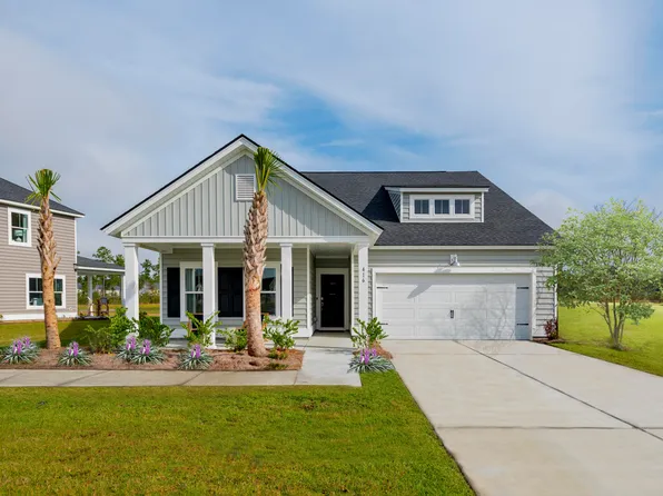 1035 Tea Time Dr, Summerville, SC 29485