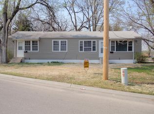 710 W 1st St, Junction City, KS 66441