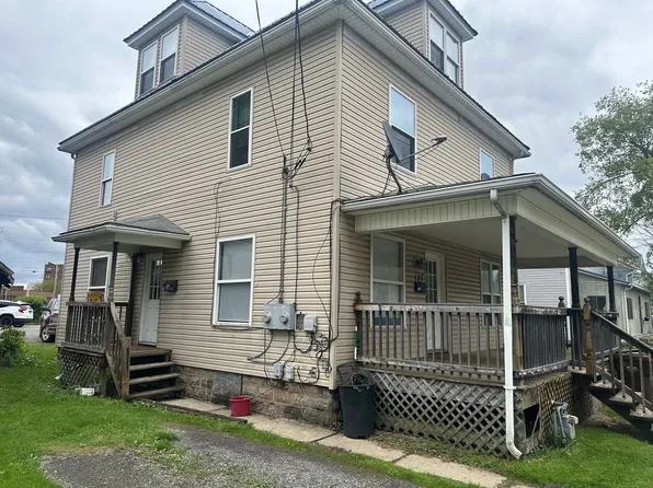 wpop127, 127 W Poplar St #2, Grove City, PA 16127
