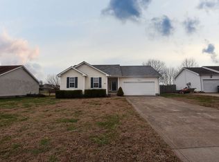 3865 Roscommon Way, Clarksville, TN 37040