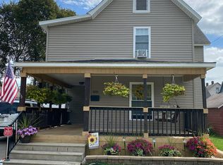 503 Powell St, Sayre, PA 18840