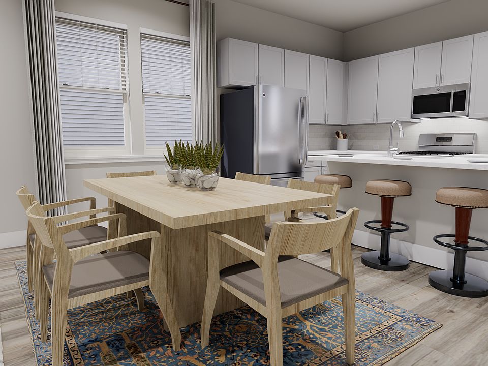 Mission On Ascension Apartment Rentals Arlington, TX Zillow