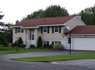 8 Kidd Kove, Baldwinsville, NY 13027