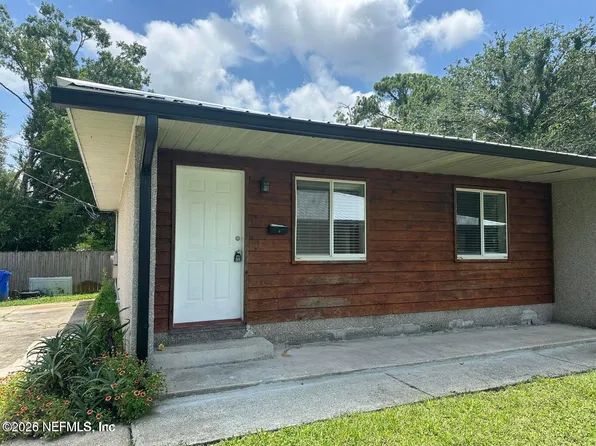 394 Fortuna Ave #A, Saint Augustine, FL 32084