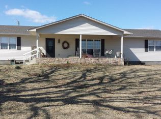 21842 State Highway 1e, Ada, OK 74820