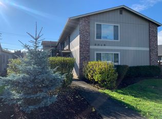 3019 Dover St, Longview, WA 98632