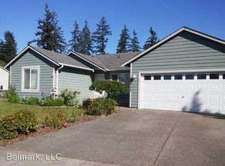 20603 65th Dr NE, Arlington, WA 98223