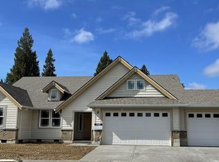 13031 SE Sprout Ln, Milwaukie, OR