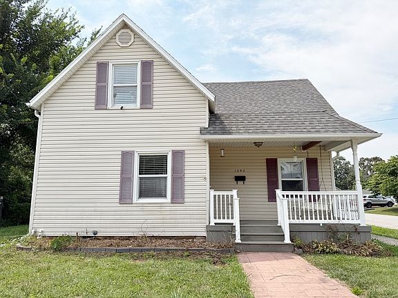 2nd image of 1202 S Baird St