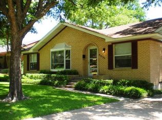 9836 Parkford Dr, Dallas, TX 75238