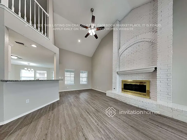 1001 Apache Oaks Dr — Photo 5