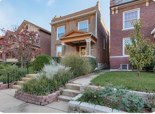 3930 Juniata St, Saint Louis, MO