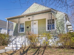1860 Kenwood Blvd SE, Roanoke, VA