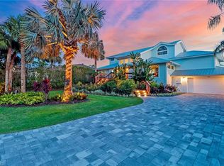 368 Germain AVE, NAPLES, FL 34108