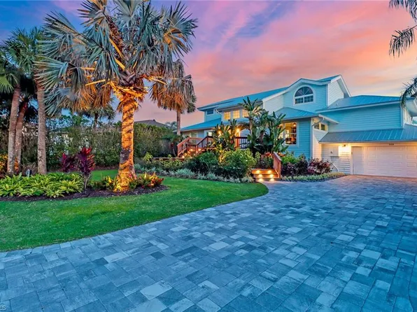 368 Germain AVE, NAPLES, FL 34108