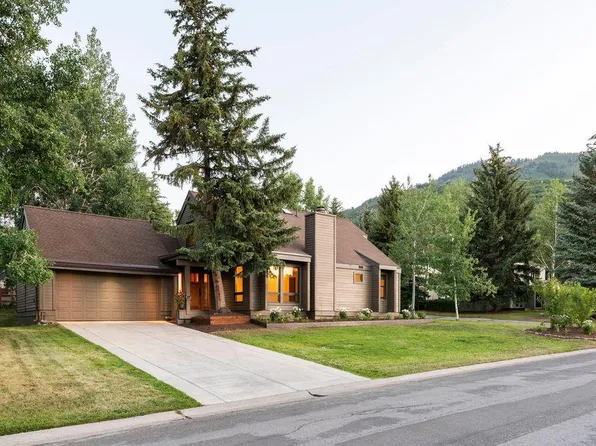 27 Payday Dr, Park City, UT 84060