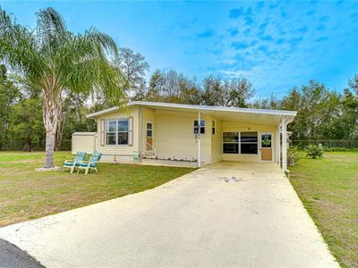 39652 Elgin Dr, Zephyrhills, FL, 33542