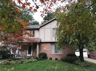 4158 Beverly Dr, Toledo, OH 43614