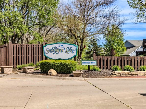 3807 N Lakeside Dr, Muncie, IN 47304