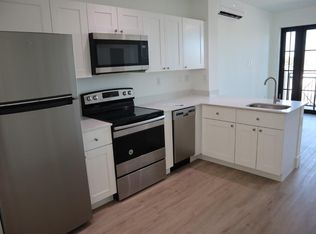 4100 Davie Rd #307, Miami, FL 33137