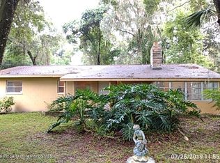 22839 Jacobson Rd, Brooksville, FL 34601