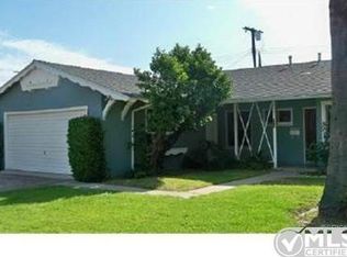 7831 Nita Ave, Canoga Park, CA 91304