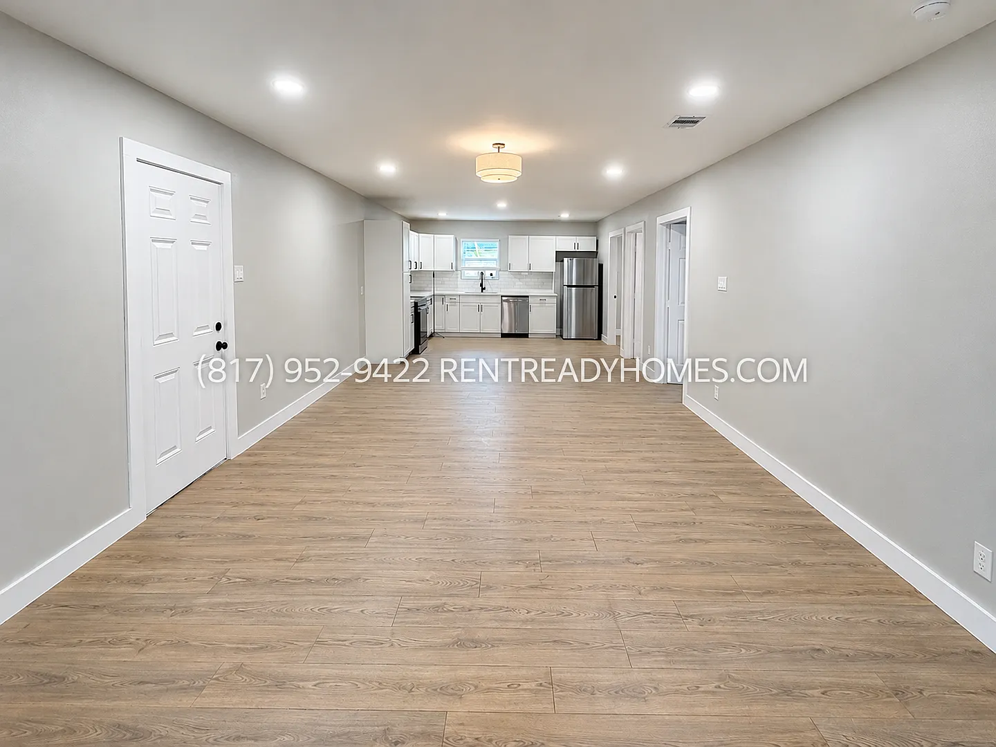 4919 Dickens Rd — Photo 2