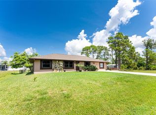 5483 Norlander Dr, Pt Charlotte, FL 33981