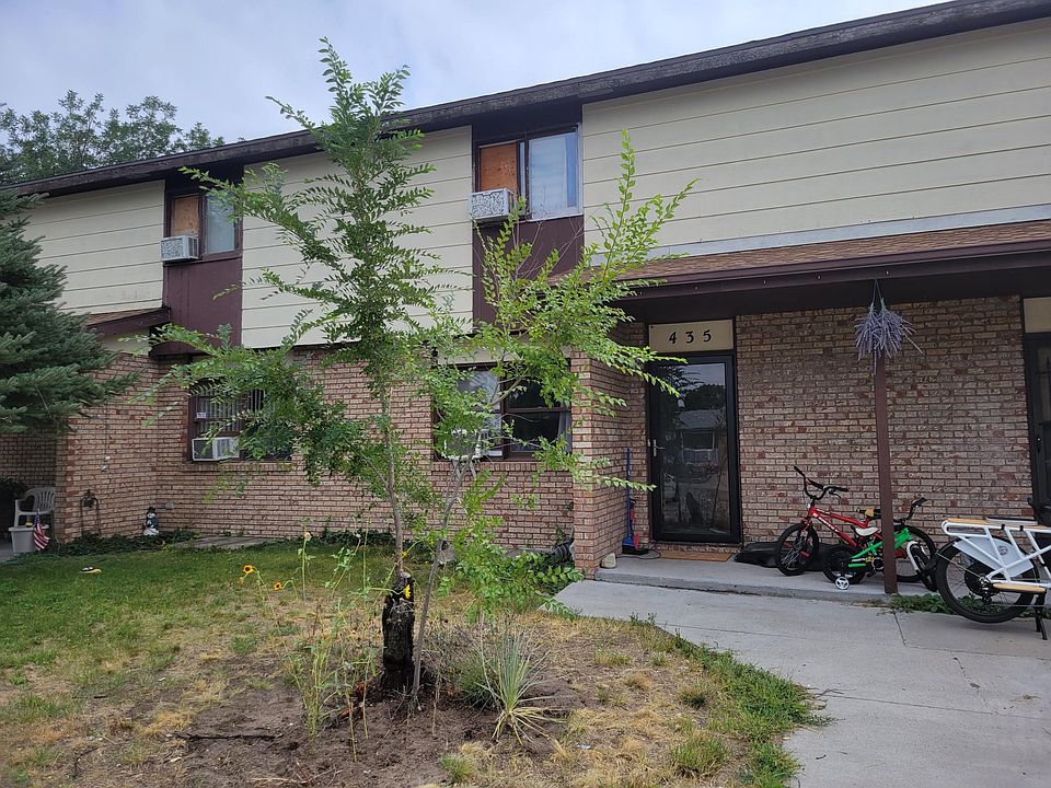 1st image of 435 Albany Ave Unit C